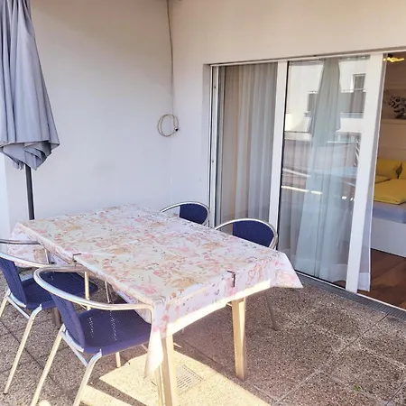 Top21 Apartmenthaus Sonnenschein Appartamento
