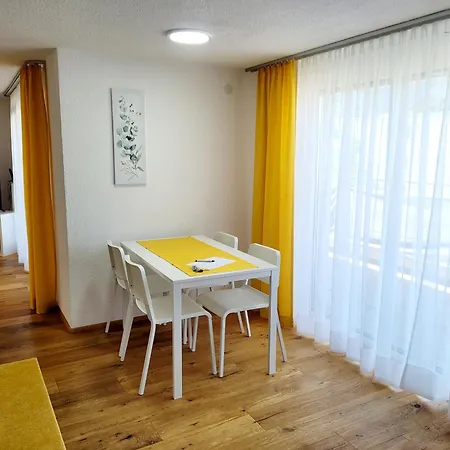 Top21 Apartmenthaus Sonnenschein Appartamento