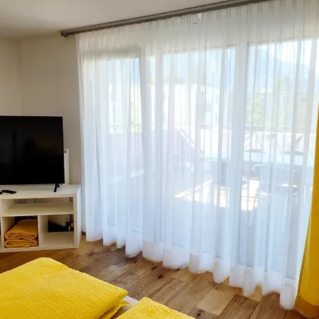 Top21 Apartmenthaus Sonnenschein
