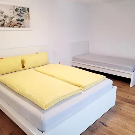 Top21 Apartmenthaus Sonnenschein Appartamento Dornbirn