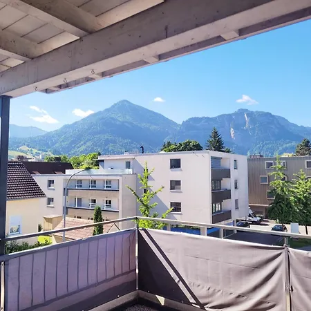 Appartamento Top21 Apartmenthaus Sonnenschein Dornbirn